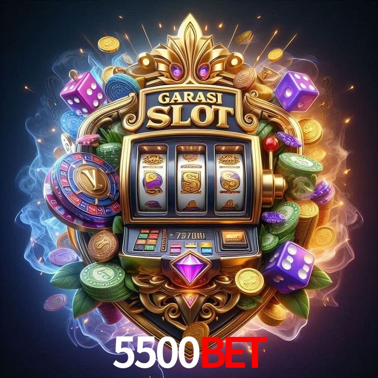 5500bet - cassino ao vivo