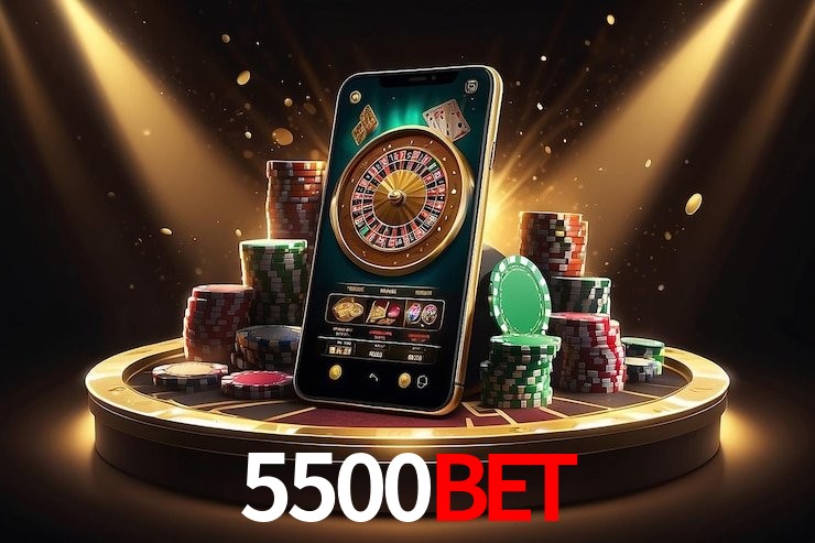 5500bet - Winners Celebration