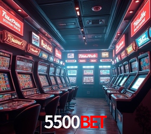 Acesso seguro à conta 5500bet